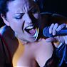 Amy Lee Singing